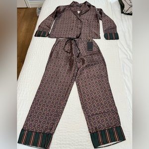 Scotch & Soda Matching Lounge Set